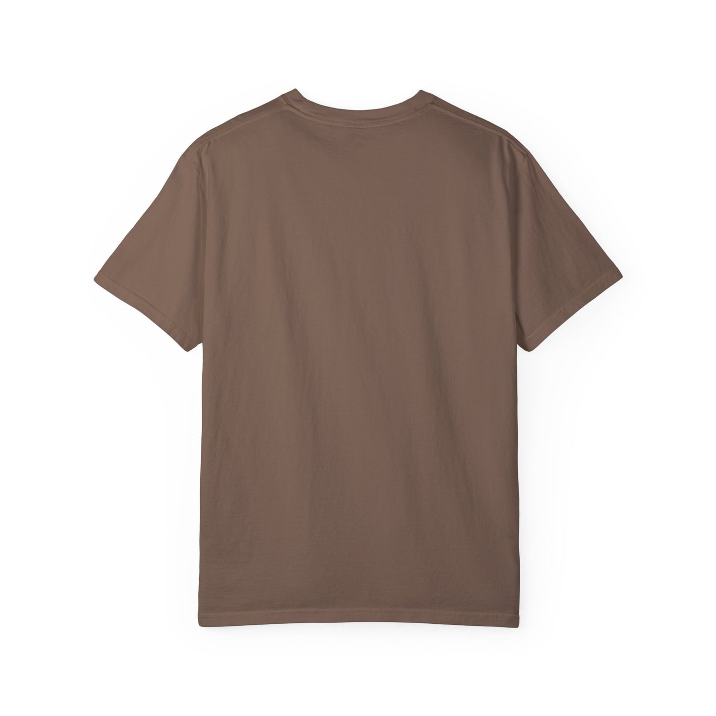 HAPIMI "I Love Me" Collection – Comfort Colors Garment-Dyed Tee