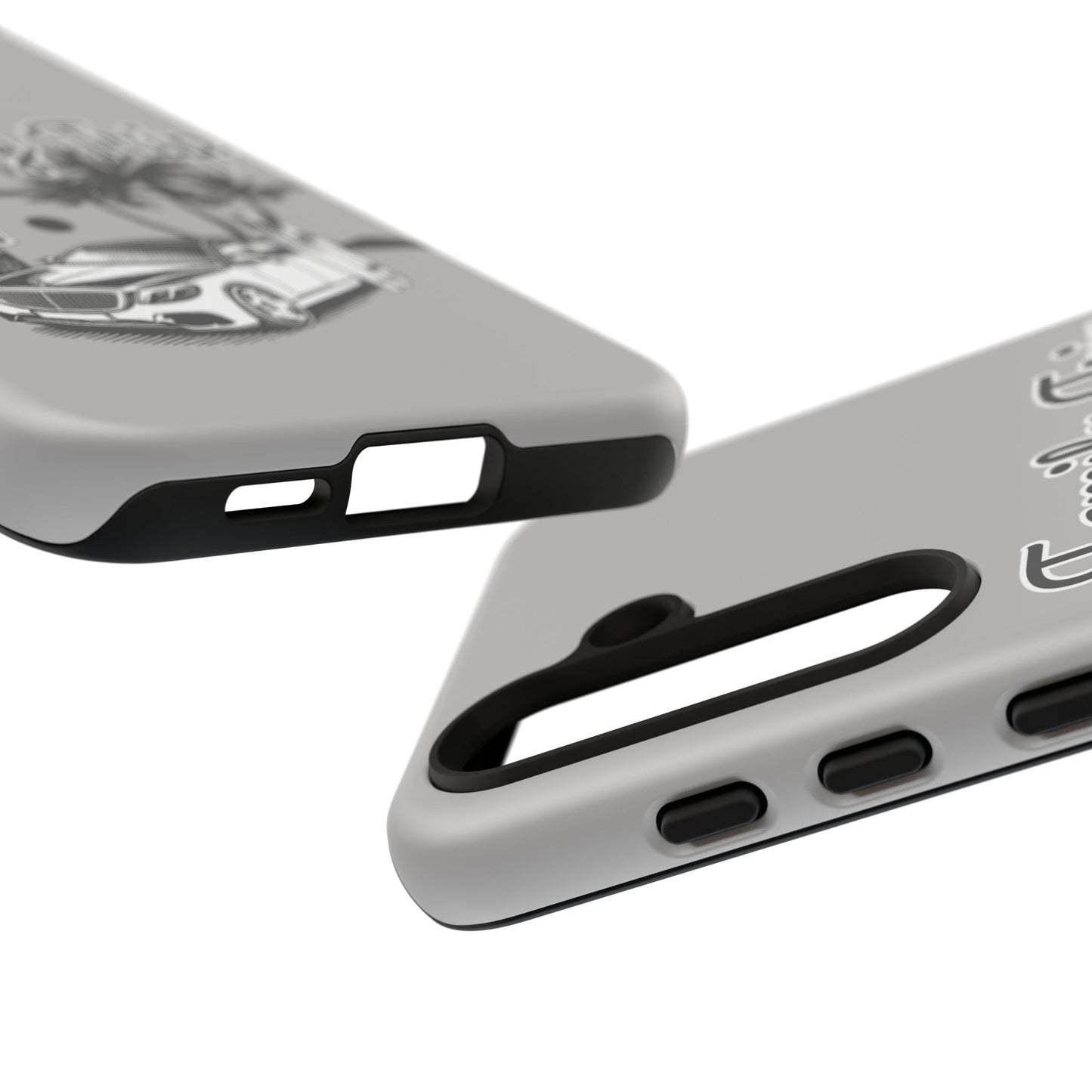 Family Trip Phone Cases