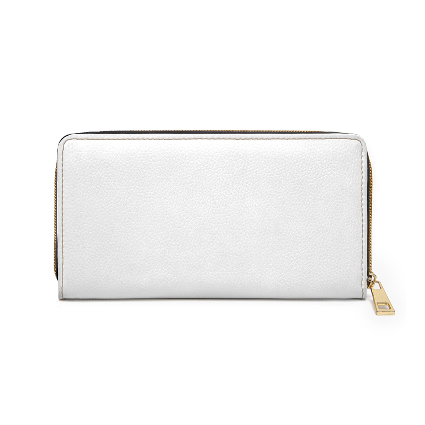 Family Trip Zipper Wallet