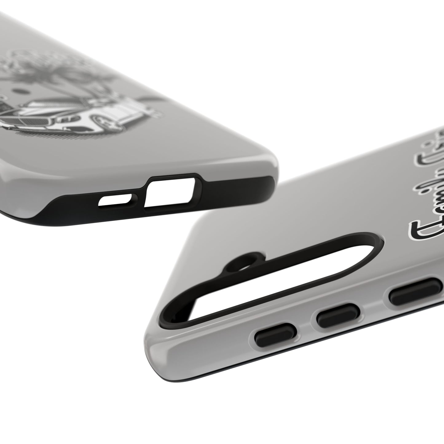 Family Trip Phone Cases