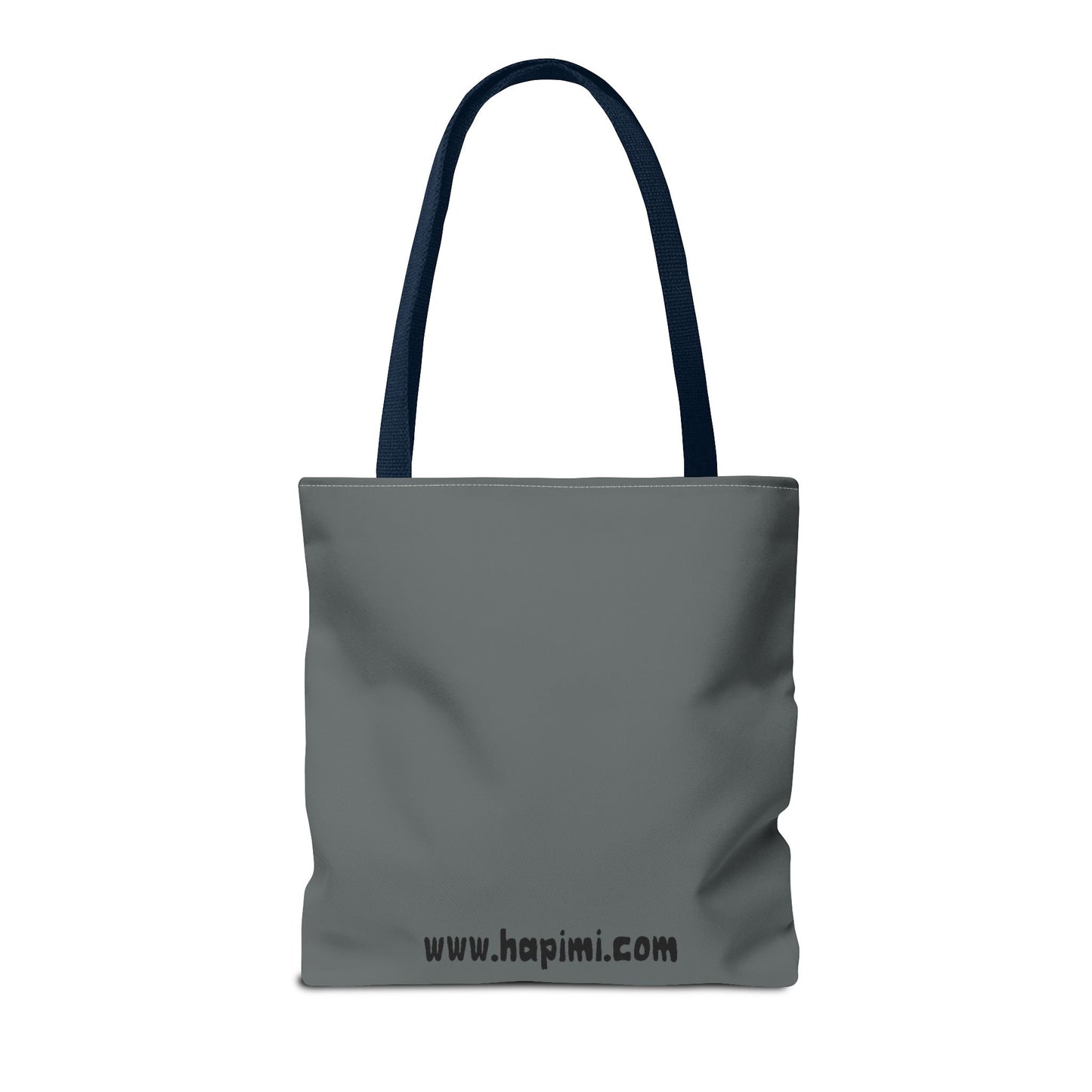 Good Family Trip Tote Bag (AOP)