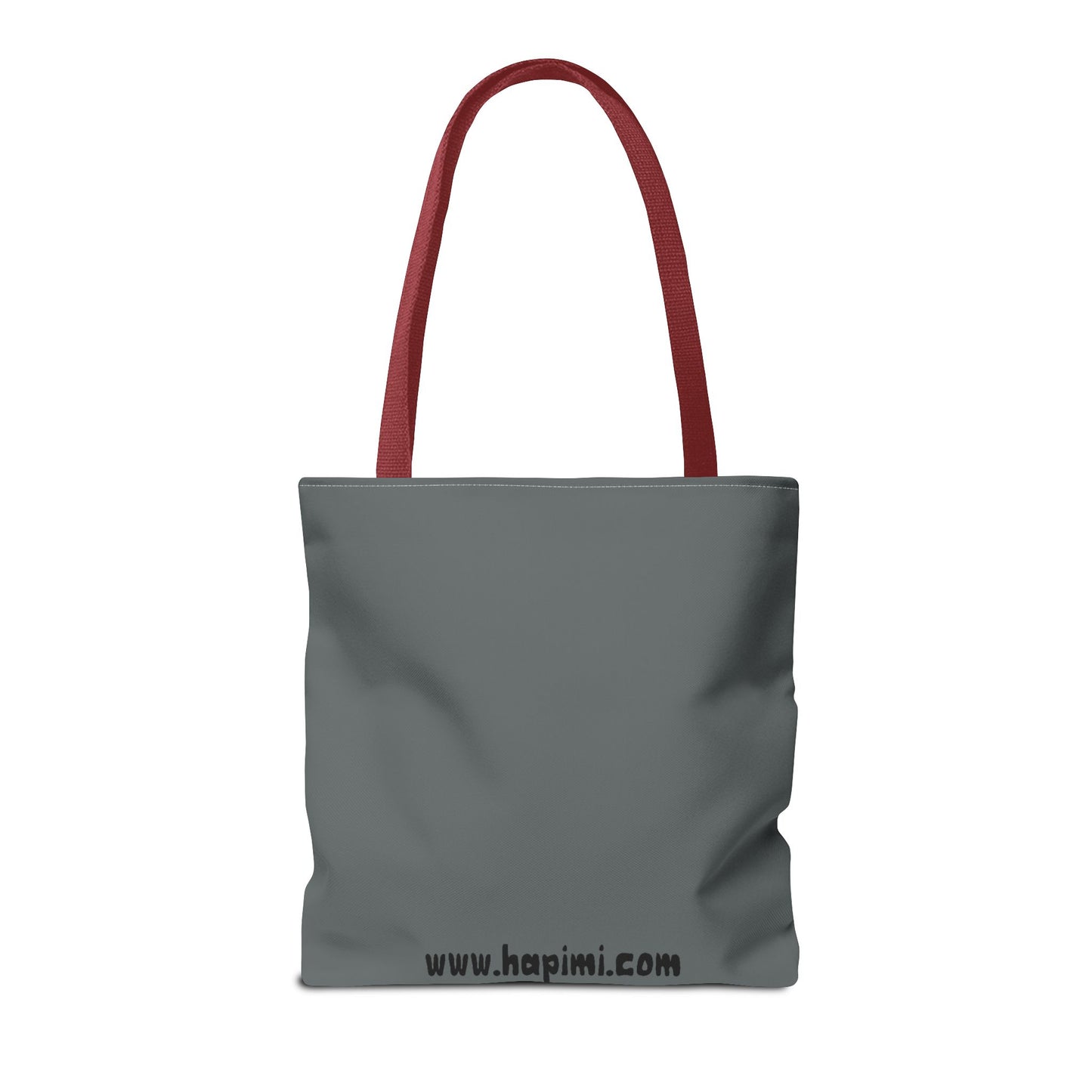 Good Family Trip Tote Bag (AOP)