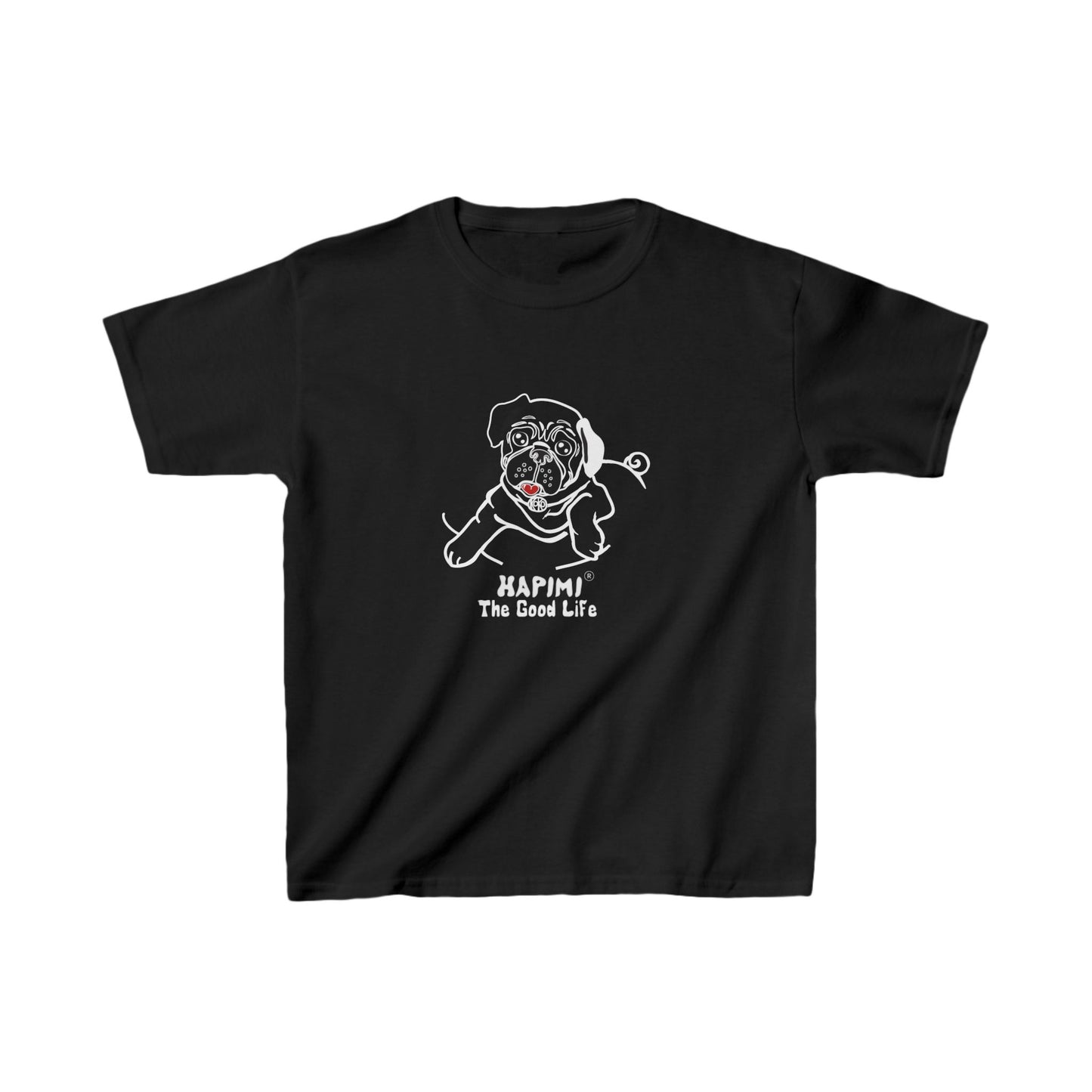 Kids Shirts – Durable, Comfortable & Perfect for Everyday Adventures