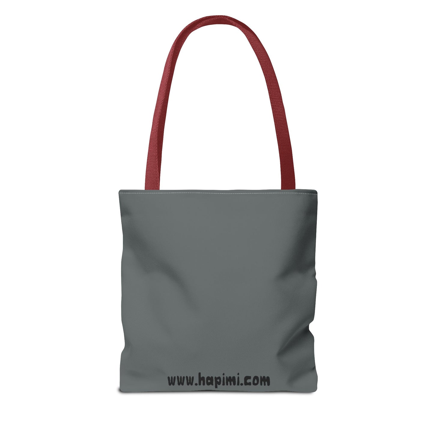 Good Family Trip Tote Bag (AOP)
