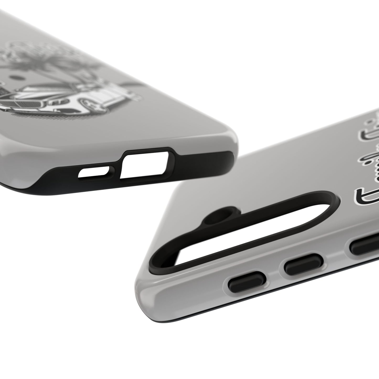 Family Trip Phone Cases