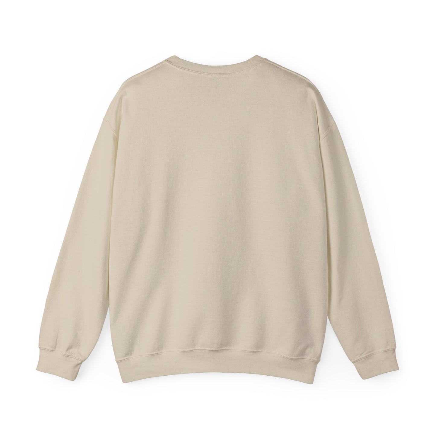 HAPIMI "I Love Me" Collection – Unisex Crewneck Sweatshirt
