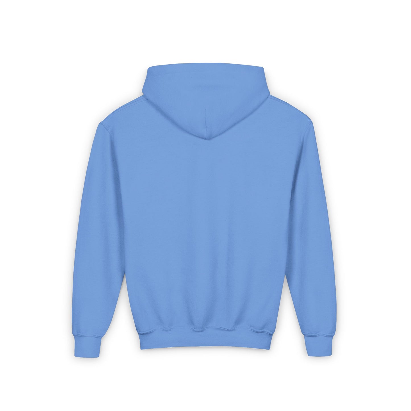 Kids Hooded Sweatshirt – Ultra-Soft Comfort and Durable Style