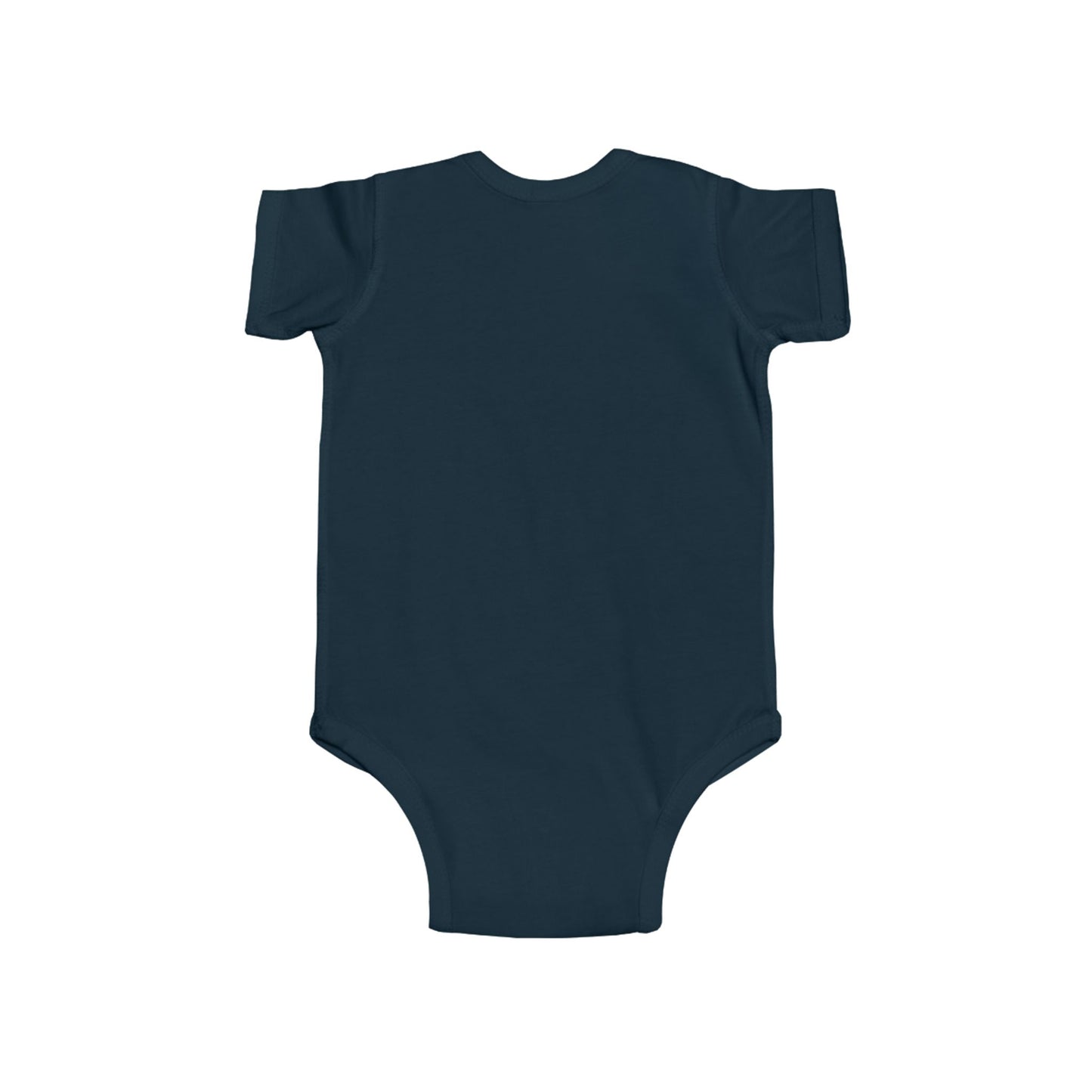 Family Trip Infant Jersey Bodysuit