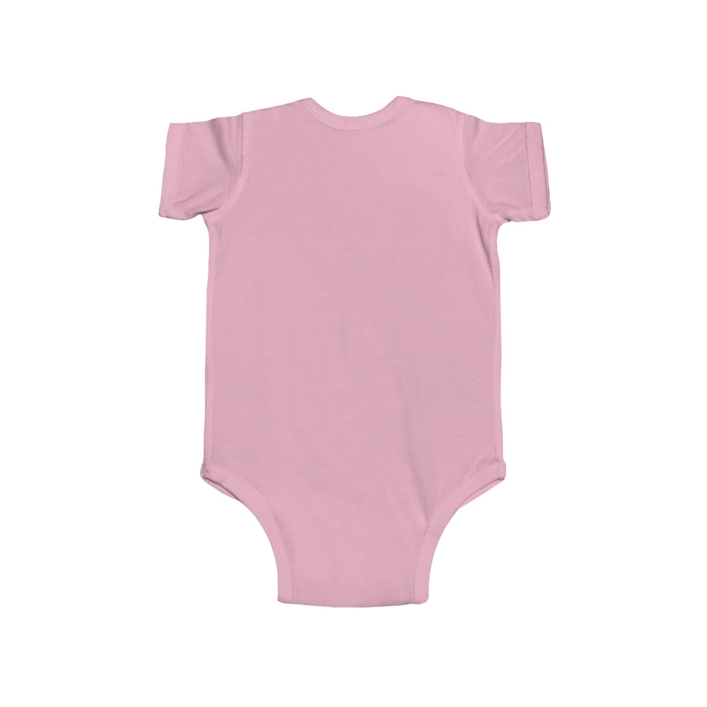 Family Trip Infant Jersey Bodysuit