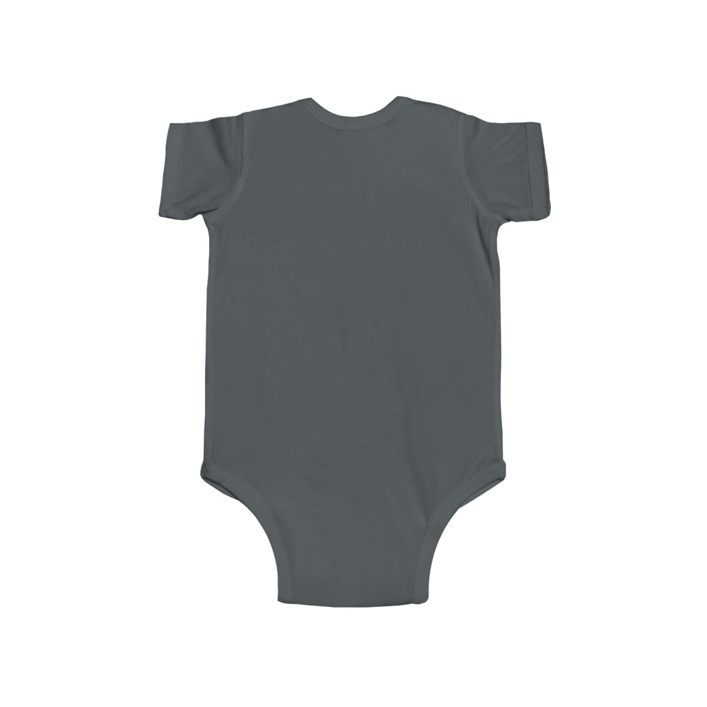 Family Trip Infant Jersey Bodysuit