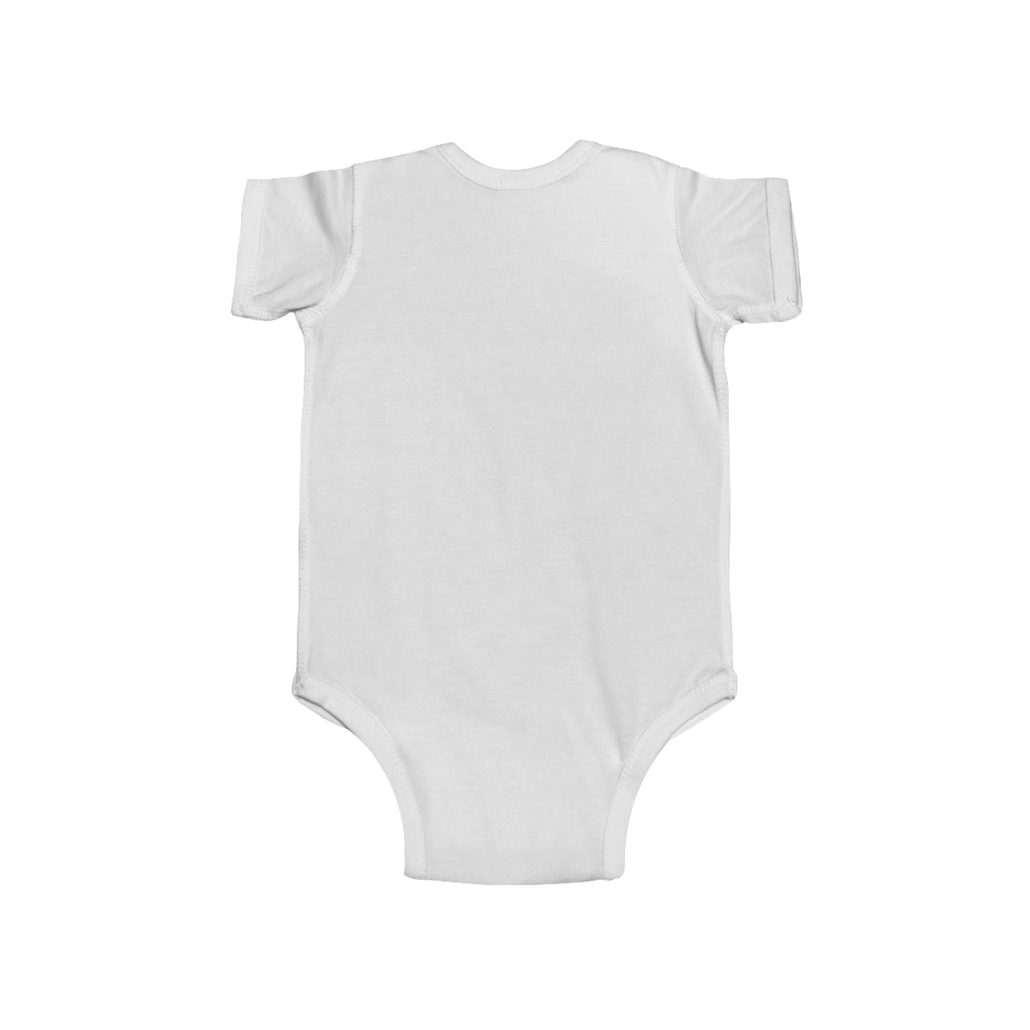 Family Trip Infant Jersey Bodysuit