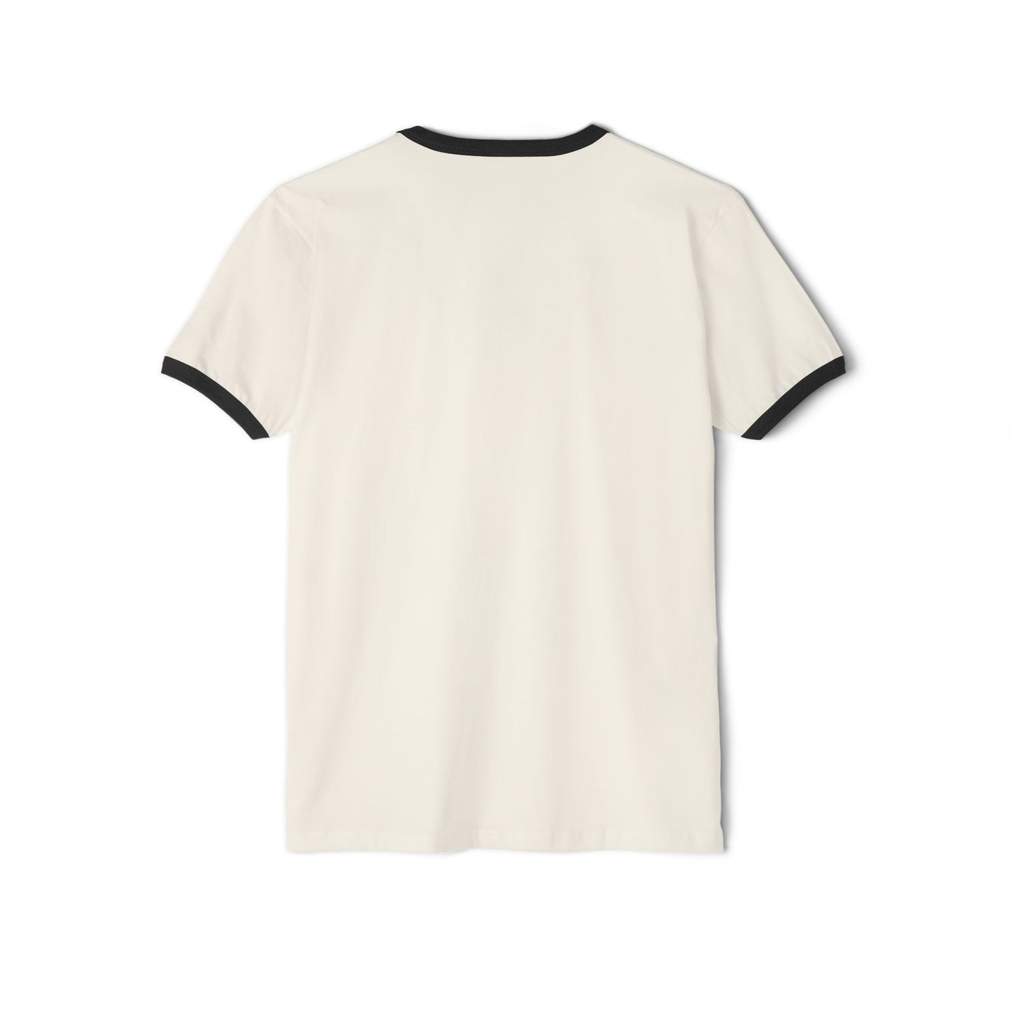 Family Trip Unisex Cotton Ringer T-Shirt