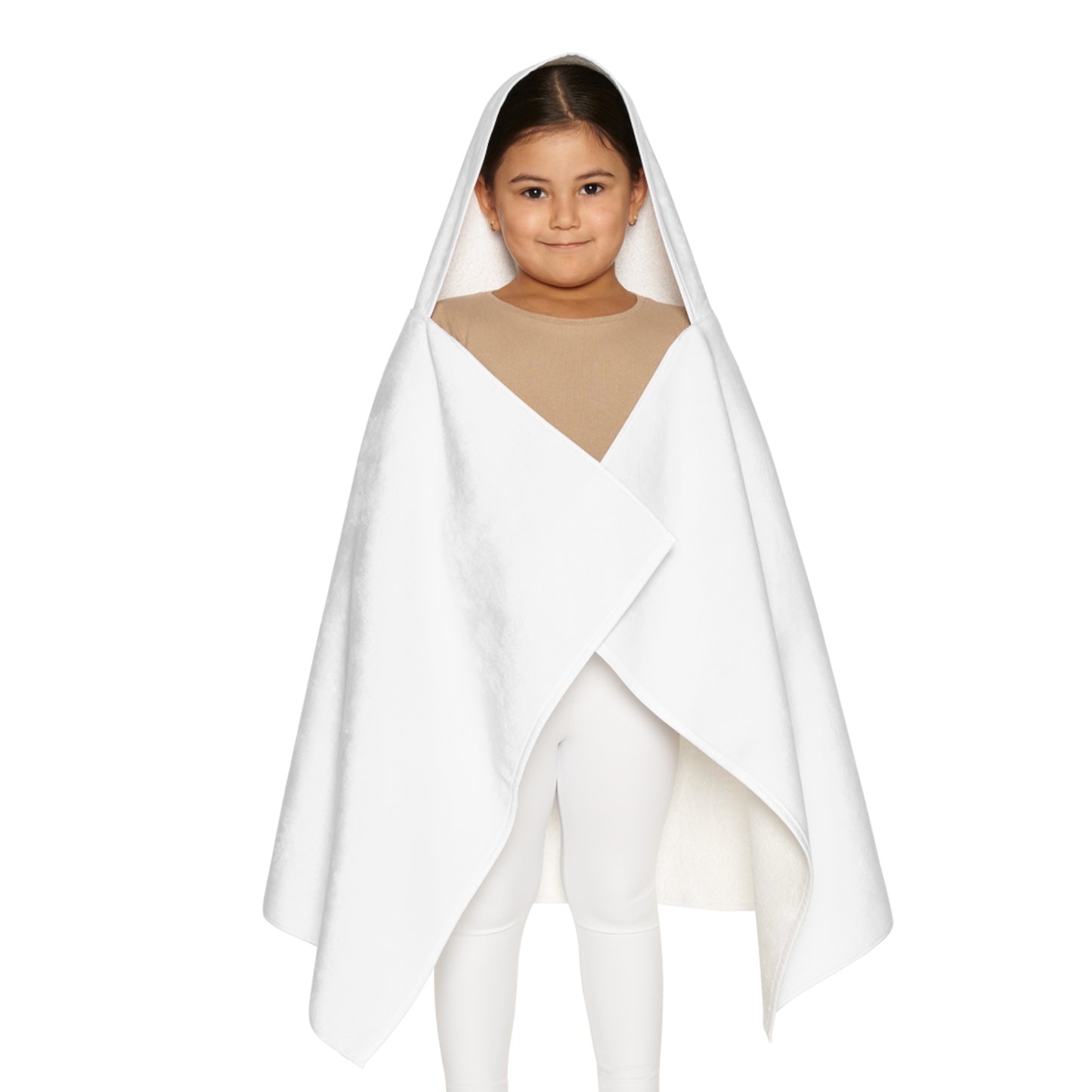 Good Family Trip HAPIMI – Kids Towel Hoodie