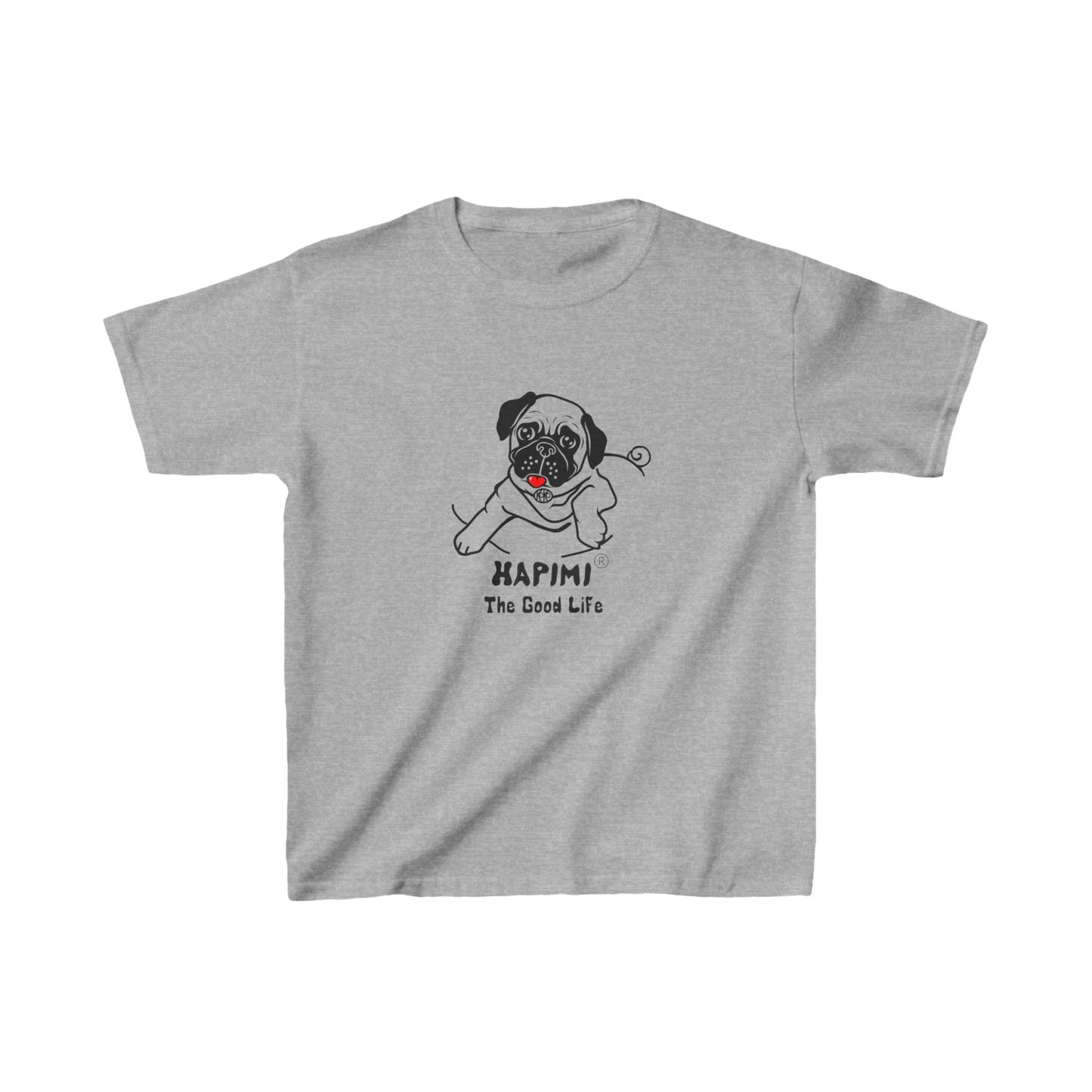Kids Shirts – Durable, Comfortable & Perfect for Everyday Adventures