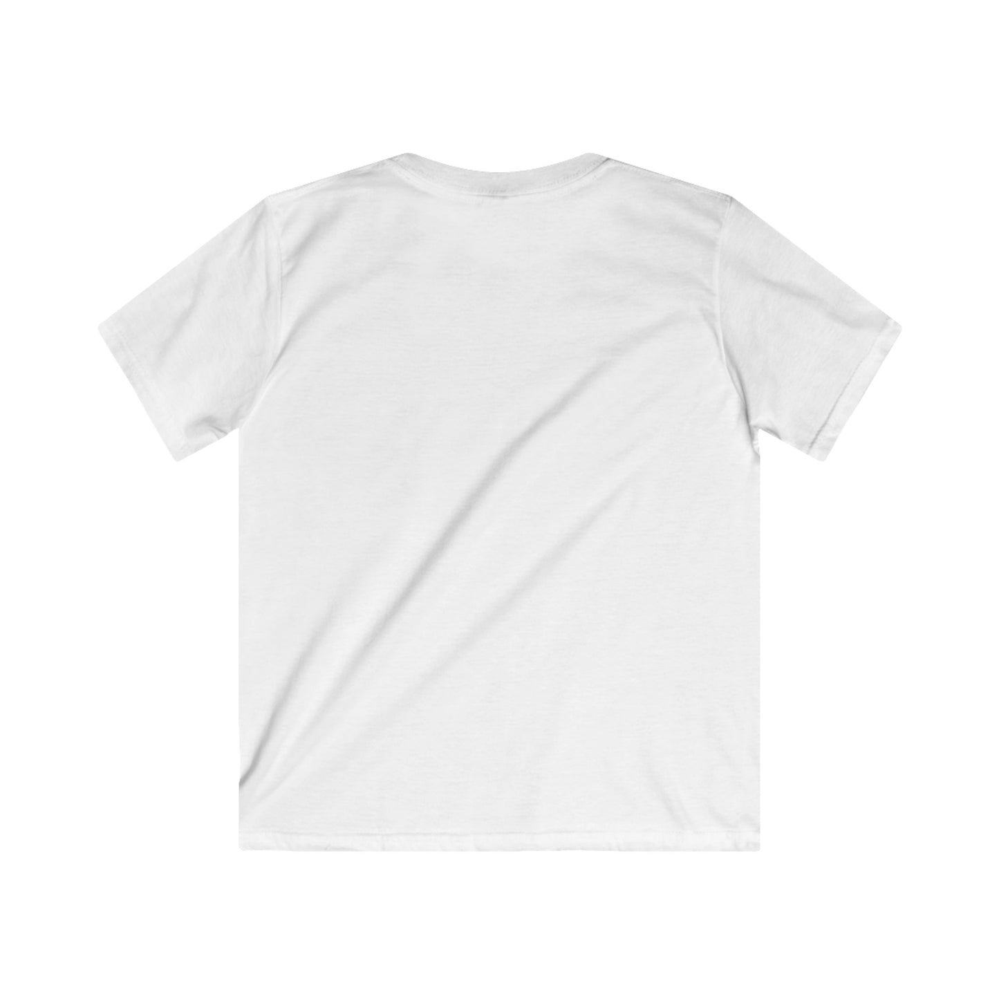 Family Trip Kids Softstyle Tee