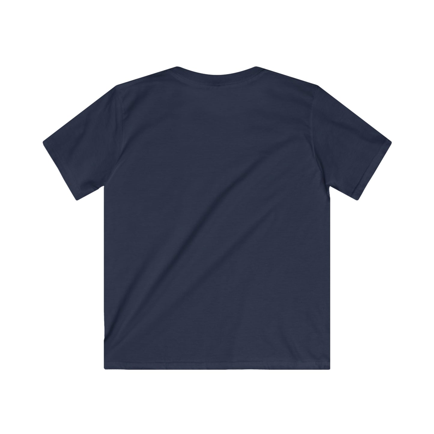 Family Trip Kids Softstyle Tee