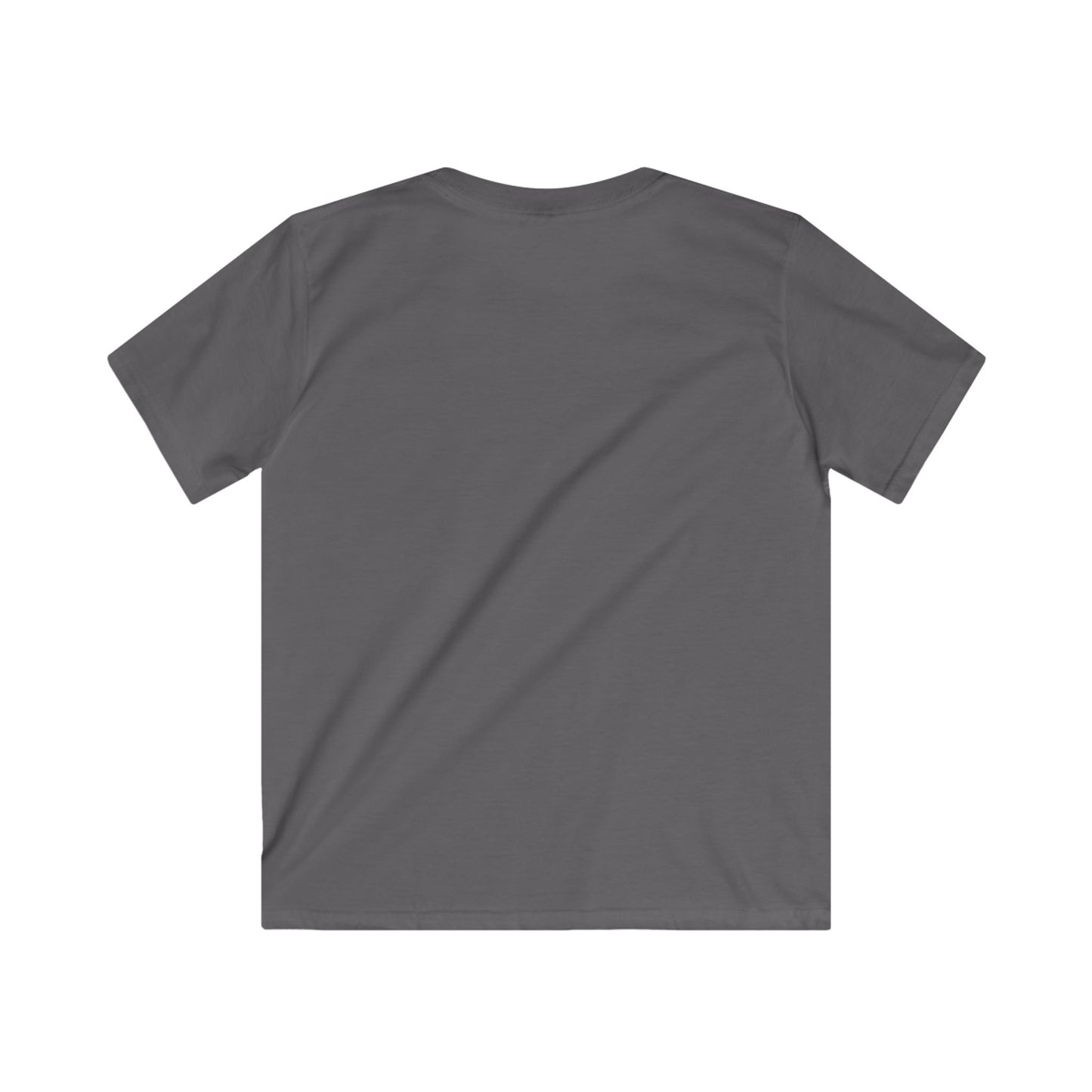 Family Trip Kids Softstyle Tee