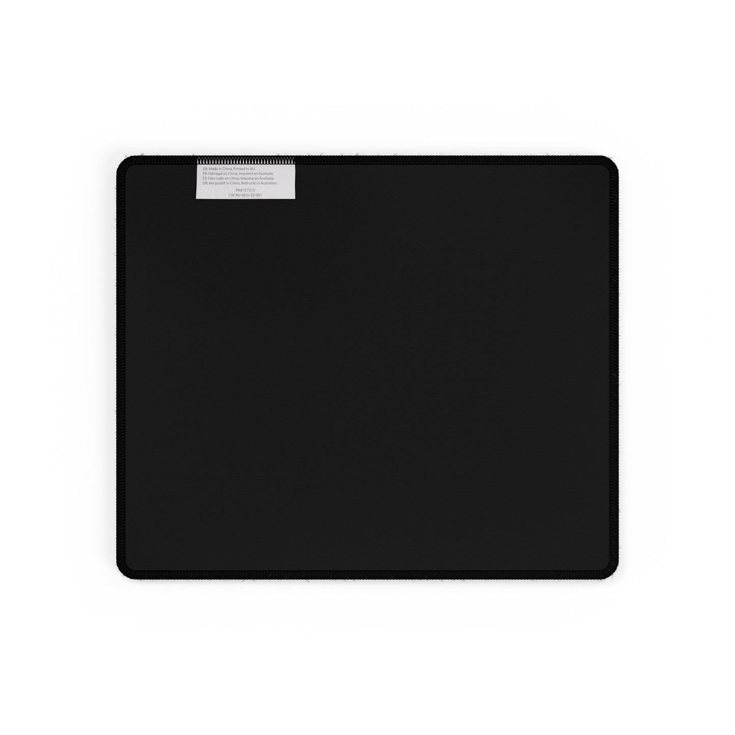 HAPIMI Good Family Trip – Premium Desk Mat