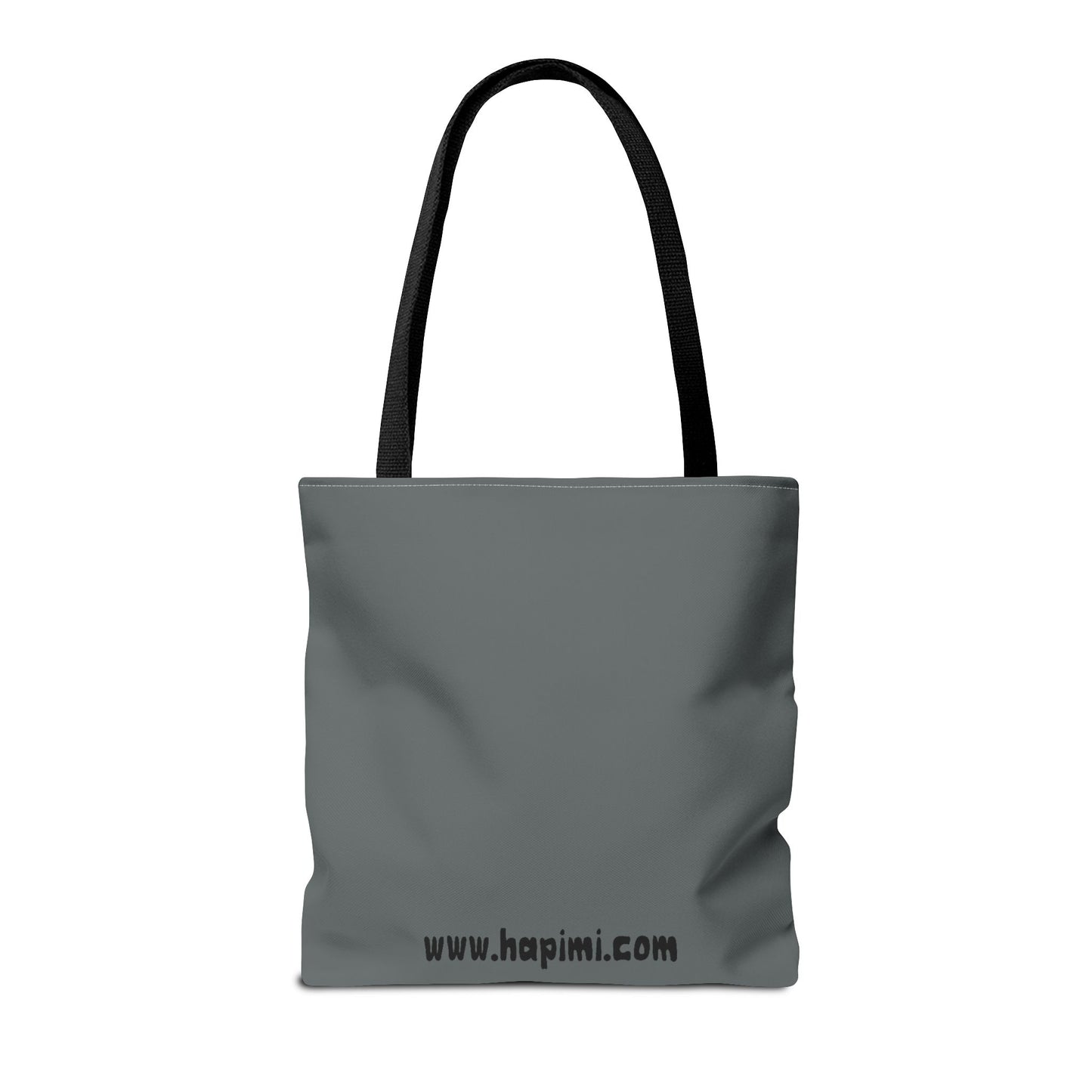 Good Family Trip Tote Bag (AOP)