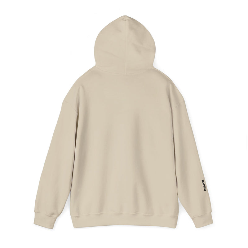 HAPIMI™ The Good Life Premium Unisex Hoodie