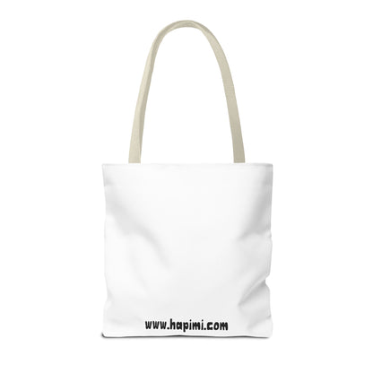 Family Trip Tote Bag (AOP)