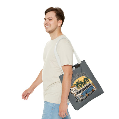Good Family Trip Tote Bag (AOP)