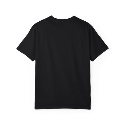 Good Family Trip Unisex Garment-Dyed T-shirt