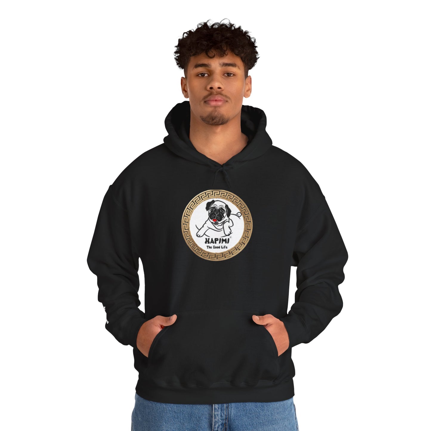 HAPIMI™ Science of Happiness Hoodie