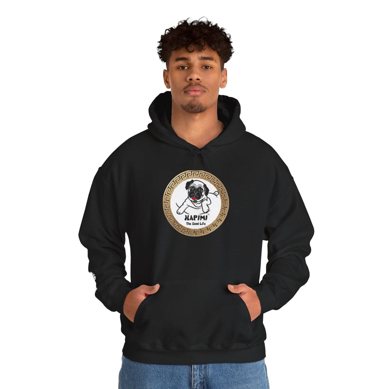 HAPIMI™ Science of Happiness Hoodie