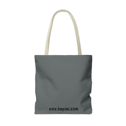 Good Family Trip Tote Bag (AOP)