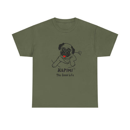 Unisex Shirts – Ethical, Comfortable & Timeless
