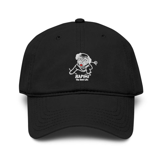 HAPIMI™ Signature Embroidered Hat