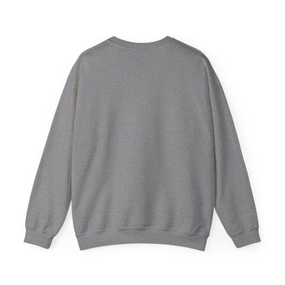 HAPIMI "I Love Me" Collection – Unisex Crewneck Sweatshirt