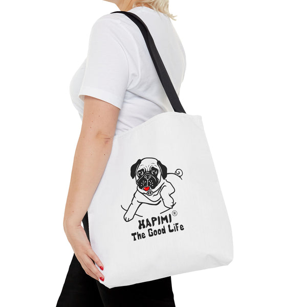 HAPIMI Tote Bags – Stylish, Durable & Available in 3 Sizes