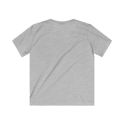 Family Trip Kids Softstyle Tee