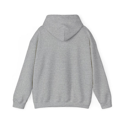 Family Trip Hooded Sweatshirt