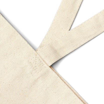 Durable 100% Cotton Canvas Tote Bag – Perfect for Everyday Use