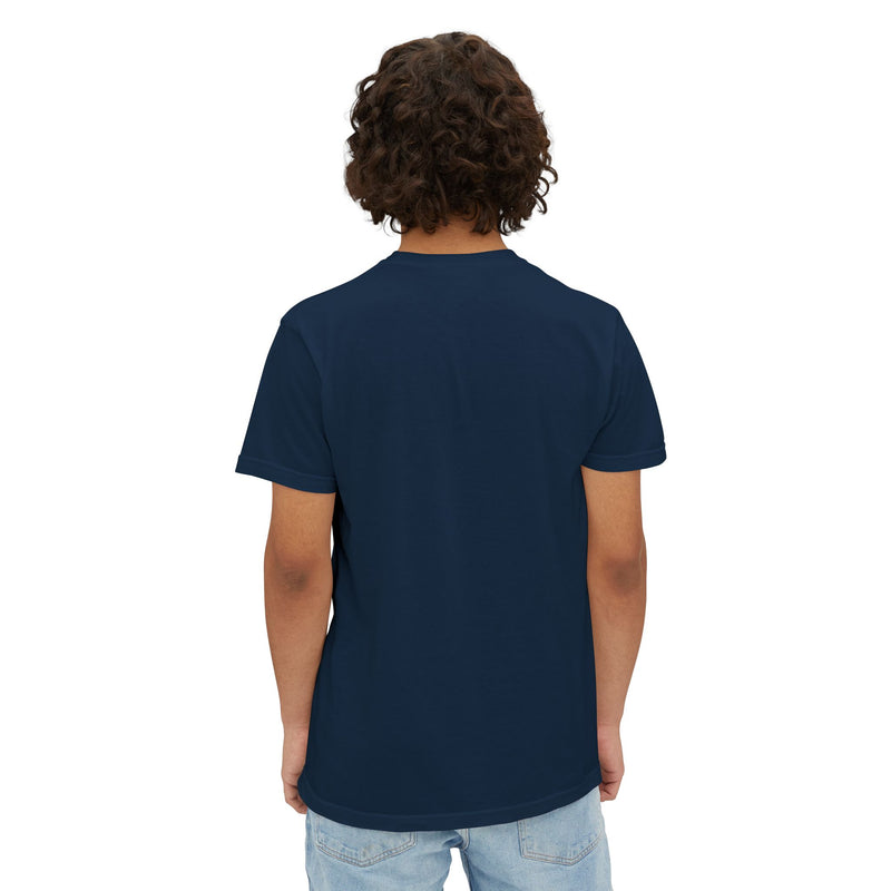 HAPIMI Pocket T-Shirt