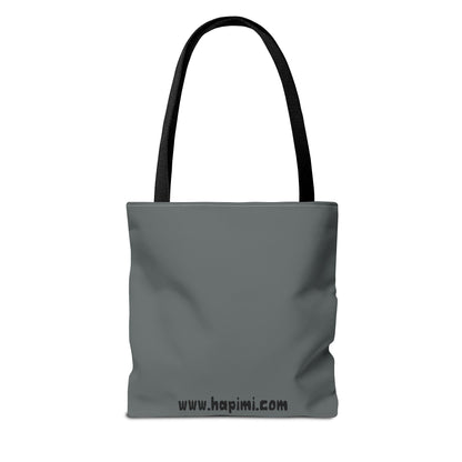 Good Family Trip Tote Bag (AOP)