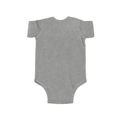 Family Trip Infant Jersey Bodysuit