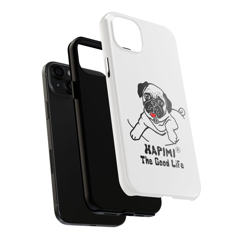 Tough Phone Case – Durable, Stylish & Impact-Resistant Protection