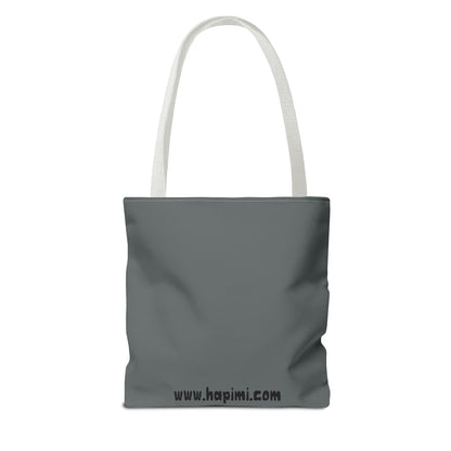 Good Family Trip Tote Bag (AOP)