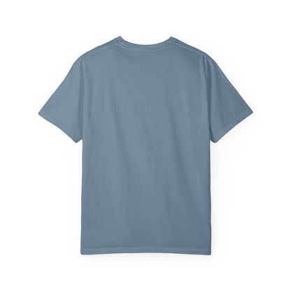 HAPIMI "I Love Me" Collection – Comfort Colors Garment-Dyed Tee