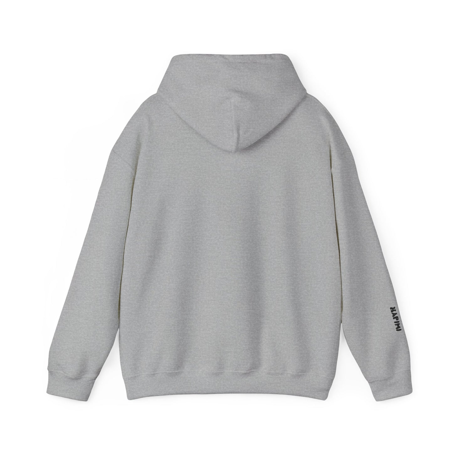 Hapimi™ The Good Life Unisex Hoodie