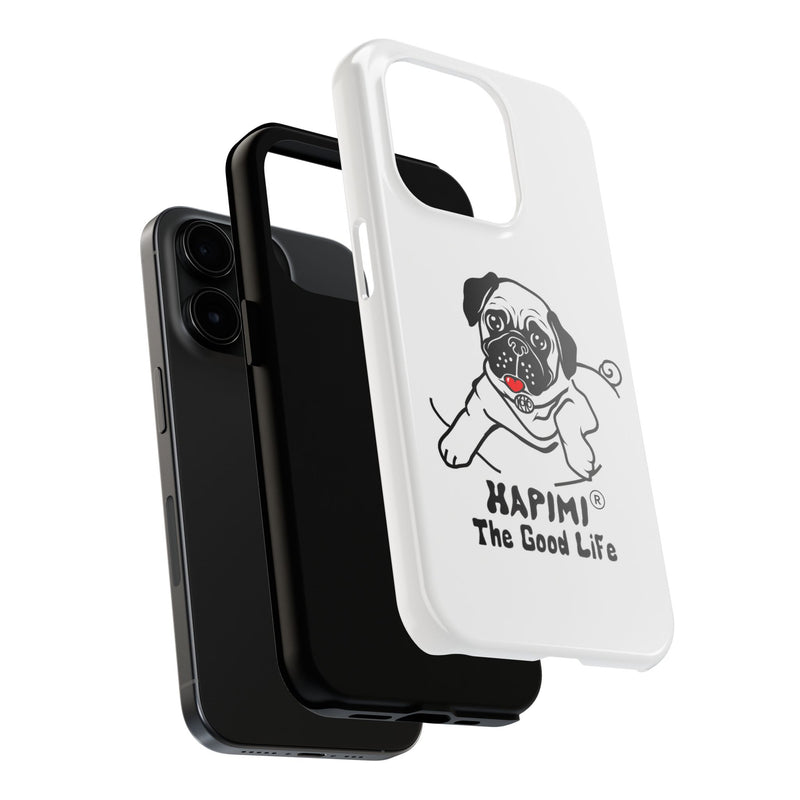 Tough Phone Case – Durable, Stylish & Impact-Resistant Protection