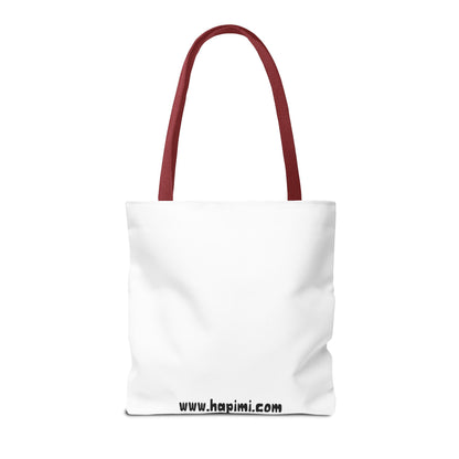 Family Trip Tote Bag (AOP)