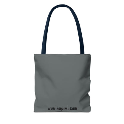 Good Family Trip Tote Bag (AOP)