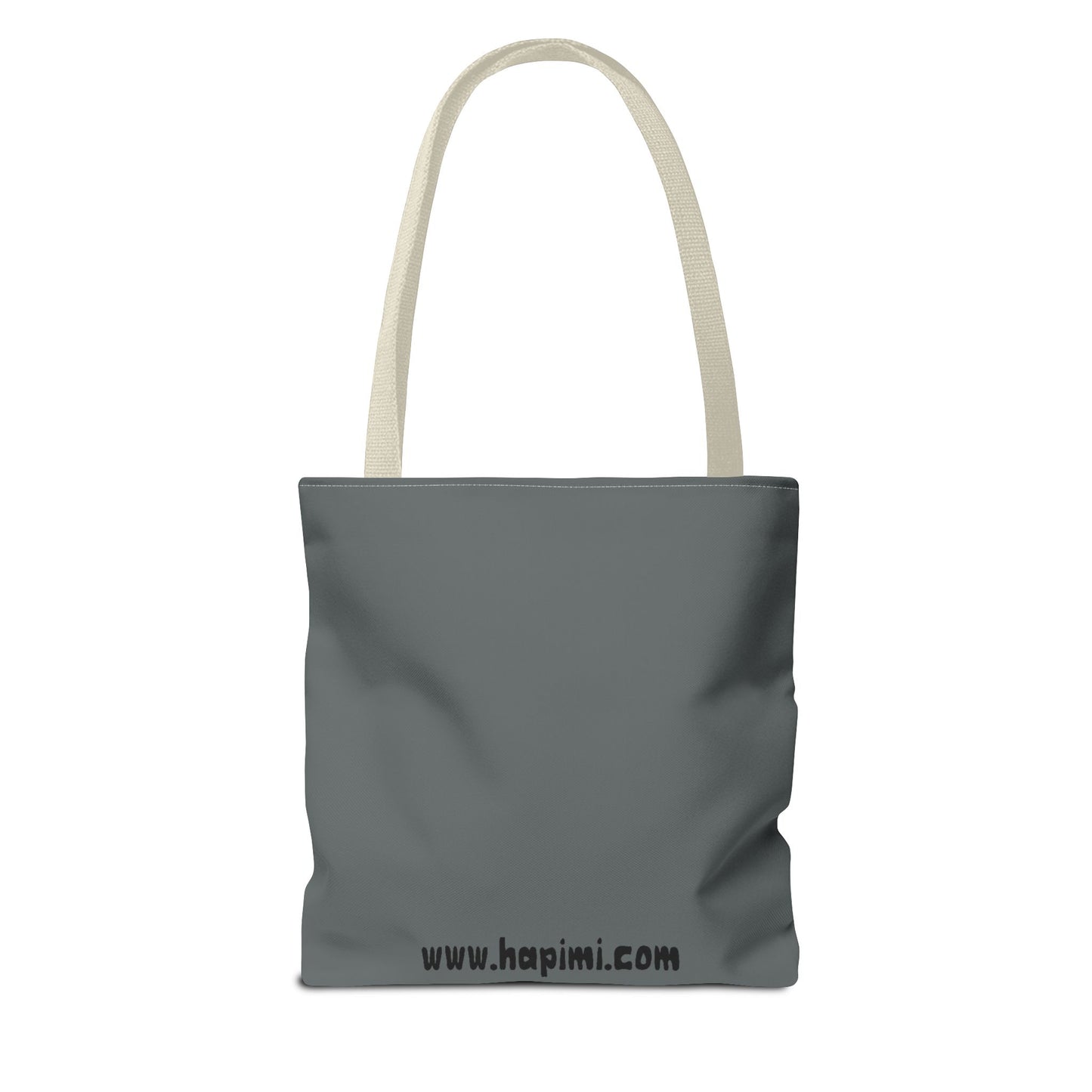 Good Family Trip Tote Bag (AOP)