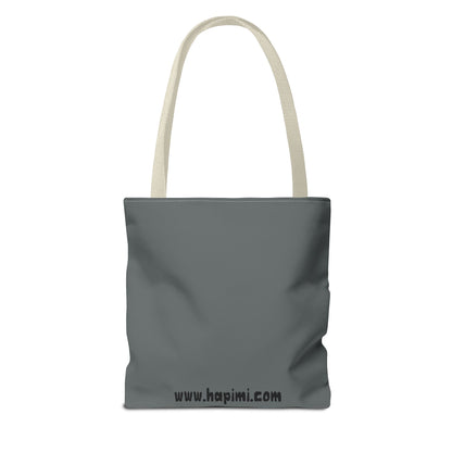 Good Family Trip Tote Bag (AOP)