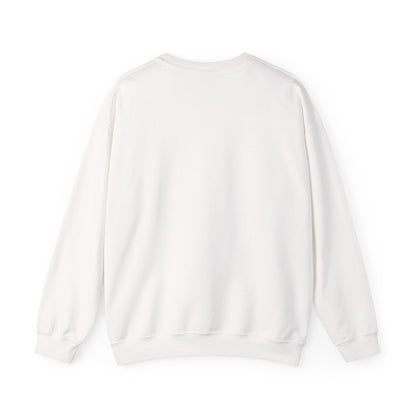 HAPIMI "I Love Me" Collection – Unisex Crewneck Sweatshirt
